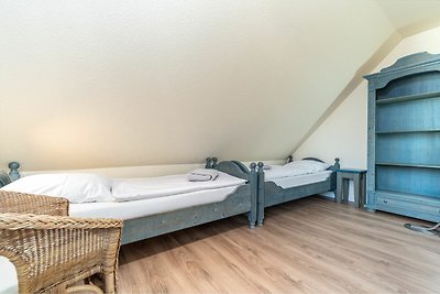 Vakantiehuis Ontspannende vakantie Wustrow (Ostsee)