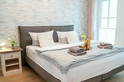 Appartamento Vacanza con famiglia Wustrow (Ostsee)