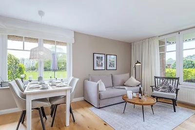 Ferienwohnanlage Nowo Grünes Haus Whg. 09