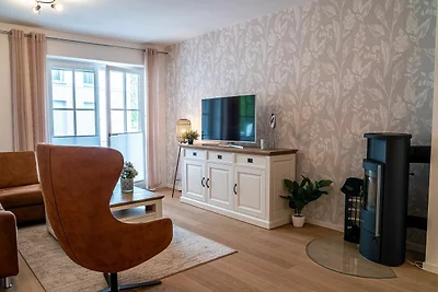 Appartamento Vacanza con famiglia Wustrow (Ostsee)