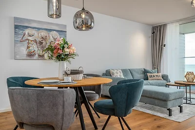 Apartementanlage Dünenblick Dünenblick Whg.