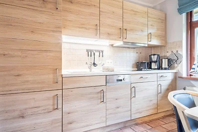 Casa vacanze Vacanza di relax Wustrow (Ostsee)