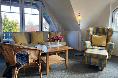 Ferienwohnanlage Nowo Ferienwohnungen Nowo Wh...