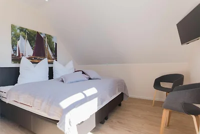 Appartamento Vacanza con famiglia Wustrow (Ostsee)
