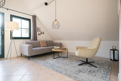 Appartamento Vacanza con famiglia Dierhagen