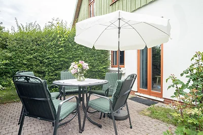 Ferienhaussiedlung STRANDPERLEN Buchenhof 1c ...
