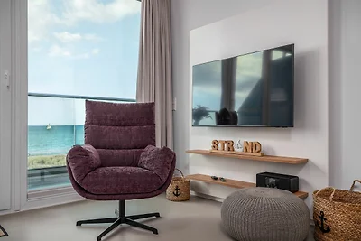 Apartementanlage Dünenblick Dünenblick Whg.