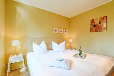 Ferienwohnung Am Leuchtfeuer EG