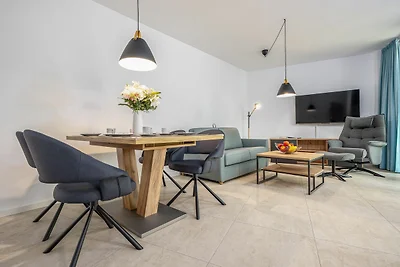 Apartementanlage Dünenblick Dünenblick Whg.