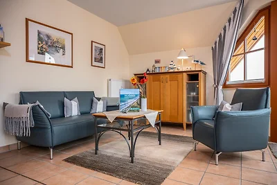 Ferienwohnanlage Oewern Diek OEWERN DIEK Whg.