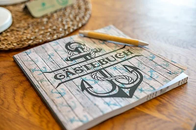 Apartementanlage Dünenblick Dünenblick Whg.