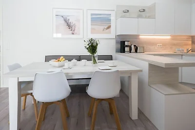 Ferienwohnanlage Sonnenseite Ferienwohnung Dü...