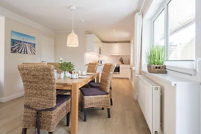 Vakantiehuis Ontspannende vakantie Wustrow (Ostsee)