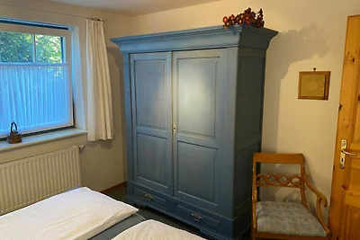 Ferienwohnanlage Nowo Ferienwohnungen Nowo Wh...