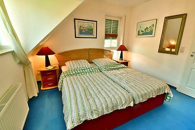 Vakantieappartement Gezinsvakantie Wustrow (Ostsee)