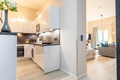 Apartementhaus Zwei Wasser Appartement...