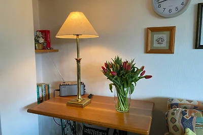 Ferienwohnanlage Nowo Ferienwohnungen Nowo Wh...