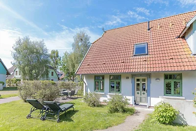 Ferienhaussiedlung STRANDPERLEN Sanddornhof 3...