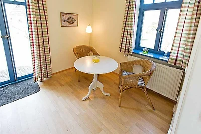 Casa vacanze Vacanza di relax Wustrow (Ostsee)
