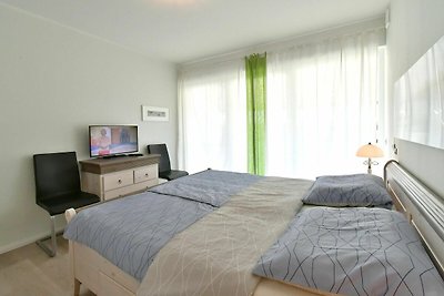 Vakantieappartement Gezinsvakantie Dierhagen