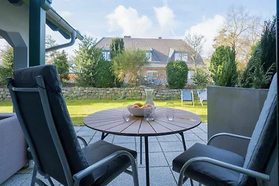 Ferienwohnanlage Haus Lee Ferienwohnung Lee O...