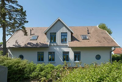 Casa vacanze Vacanza di relax Wustrow (Ostsee)