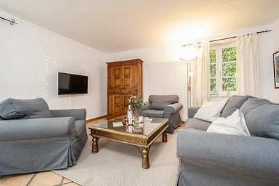 Born - Wieck Ferienhaus Urlaubshus