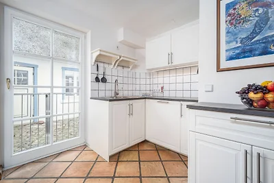 Born - Wieck Ferienhaus Urlaubshus