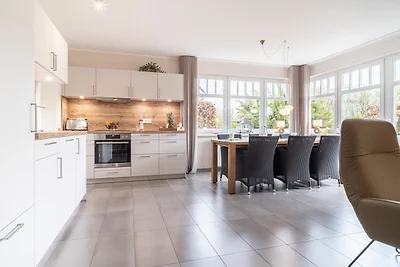 Haus STRANDLUST WF-04