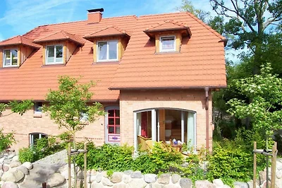 Ferienwohnanlage Dünenhof DÜNENHOF Whg. D-08