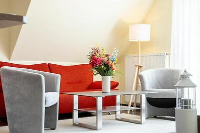 Ferienwohnung Atlantic