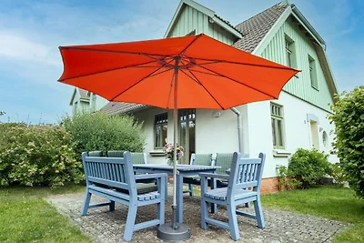 Ferienhaussiedlung STRANDPERLEN Küstenhof 2d ...