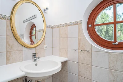 Vakantiehuis Ontspannende vakantie Wustrow (Ostsee)