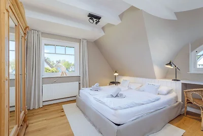 Ferienwohnanlage Nowo Grünes Haus Whg. 09