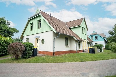 Ferienhaussiedlung STRANDPERLEN Küstenhof 2d ...