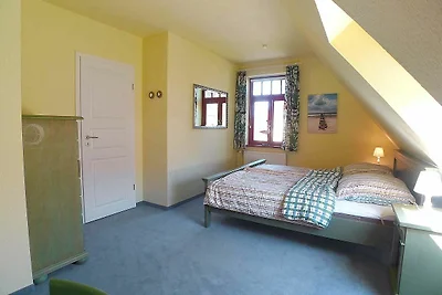 Ferienhaussiedlung STRANDPERLEN Sanddornhof 2...
