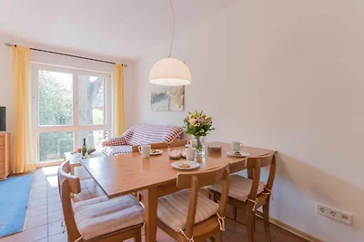 Landhaus DADDELDU Whg. V-D2 (hinten)