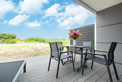 Apartementanlage Dünenblick Dünenblick Whg.