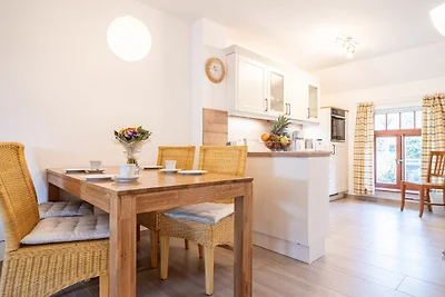 Casa vacanze Vacanza di relax Wustrow (Ostsee)