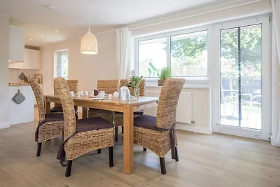Vakantiehuis Ontspannende vakantie Wustrow (Ostsee)