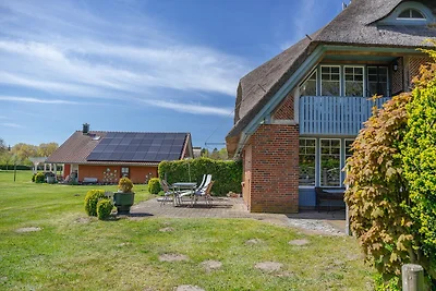 Ferienwohnanlage Nowo Blaues Haus Whg. 01