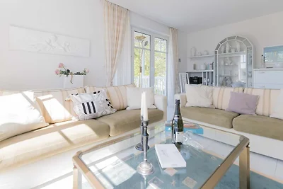 Vakantieappartement Gezinsvakantie Wustrow (Ostsee)
