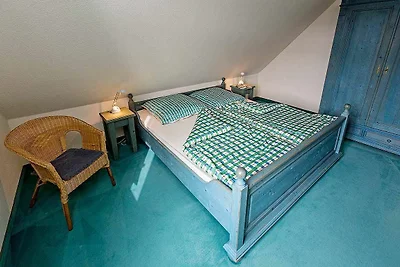 Ferienhaussiedlung STRANDPERLEN Weidenhof 8d ...