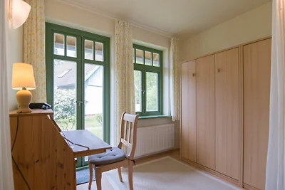 Vakantiehuis Ontspannende vakantie Wustrow (Ostsee)