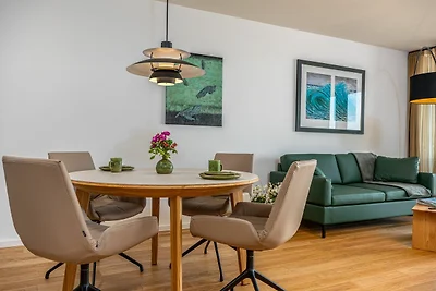 Apartementanlage Dünenblick Dünenblick Whg.