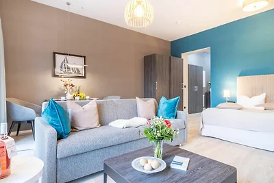 Apartementhaus Zwei Wasser Appartement...