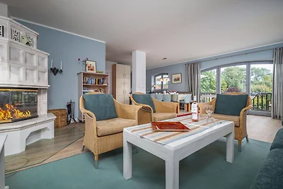 Ferienwohnanlage Dünenhof Dünenhof Whg. D-03