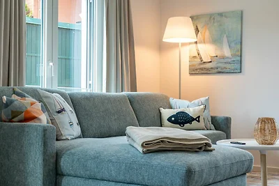 Apartementanlage Dünenblick Dünenblick Whg.