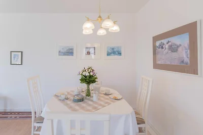 Vakantieappartement Gezinsvakantie Wustrow (Ostsee)