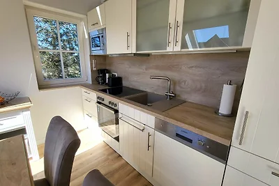 Strandoase Typ STO-A STRANDOASE Whg. SO7